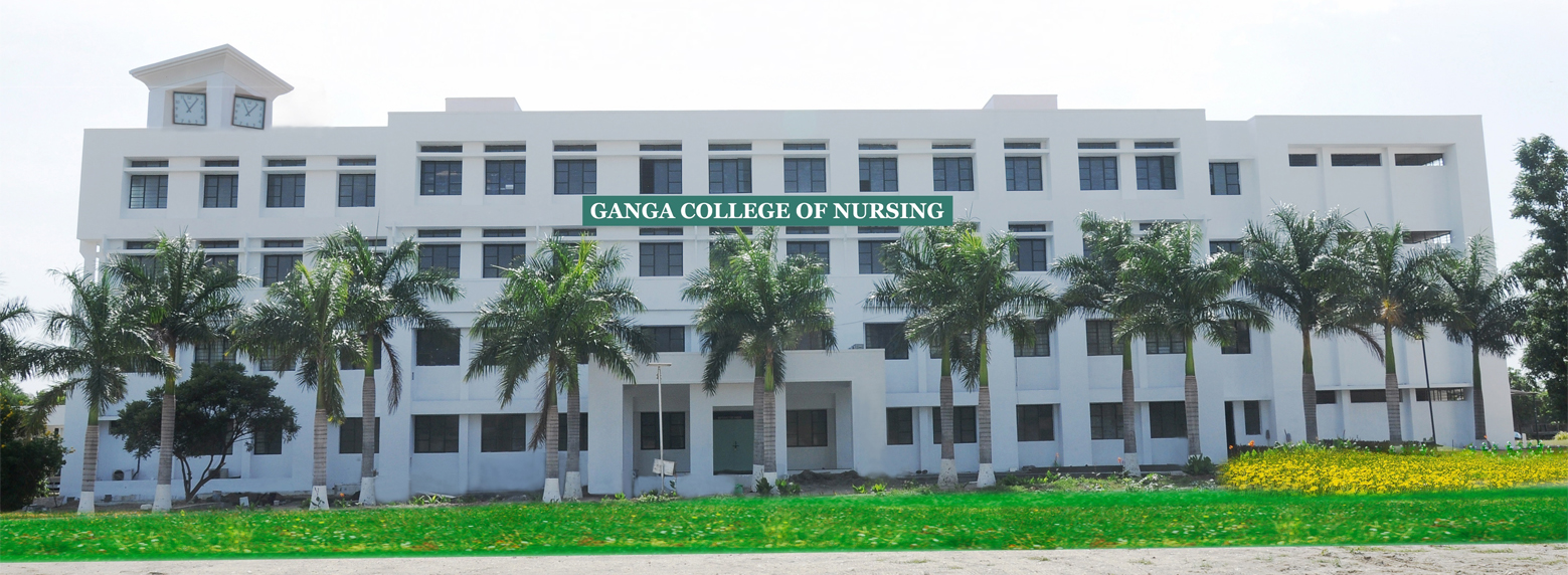 Campus View
