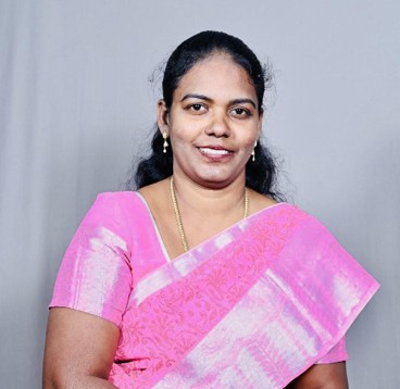Dr. Jeba Kumari Sutha A