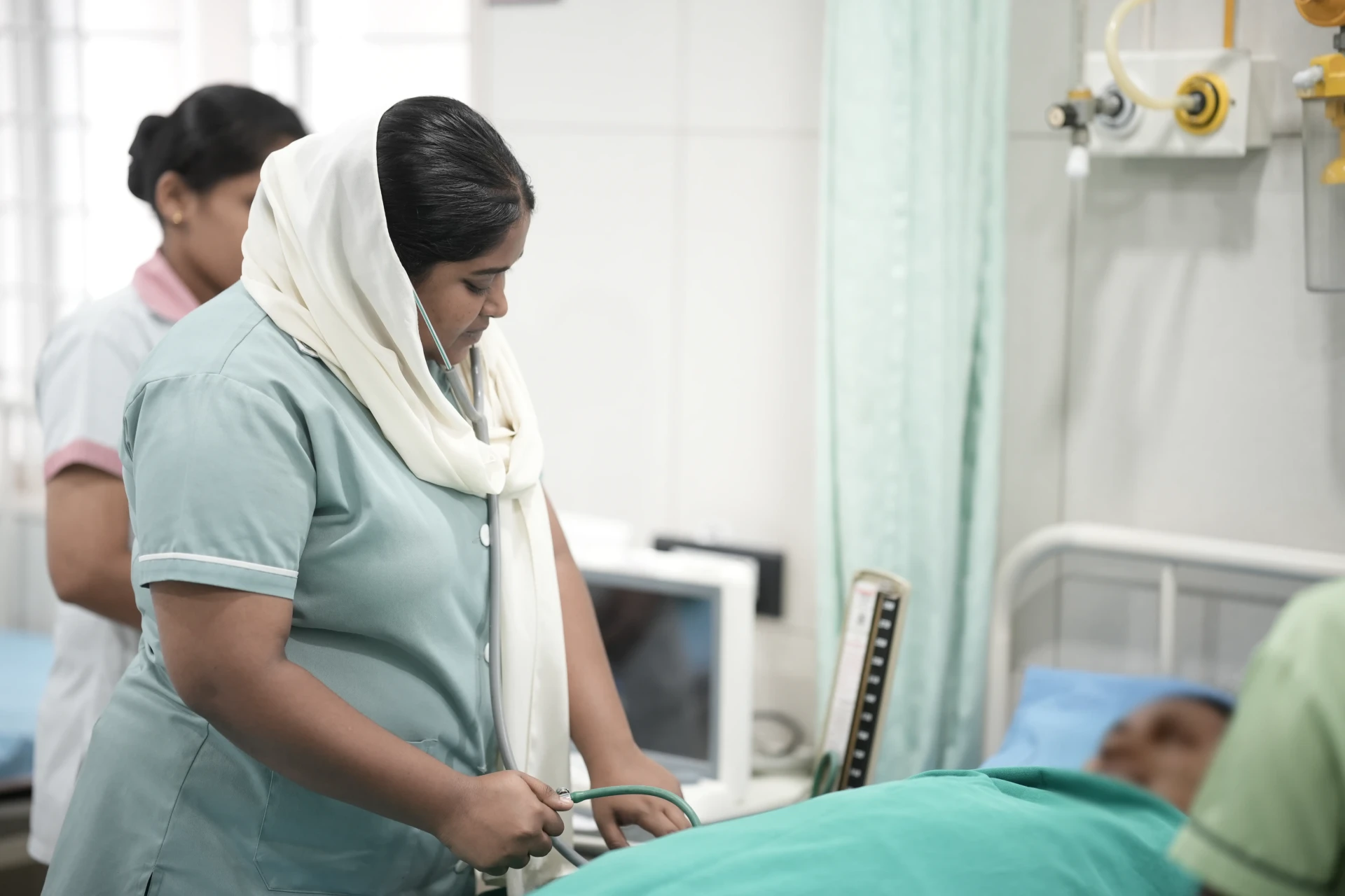 P.B.BSc. Nursing