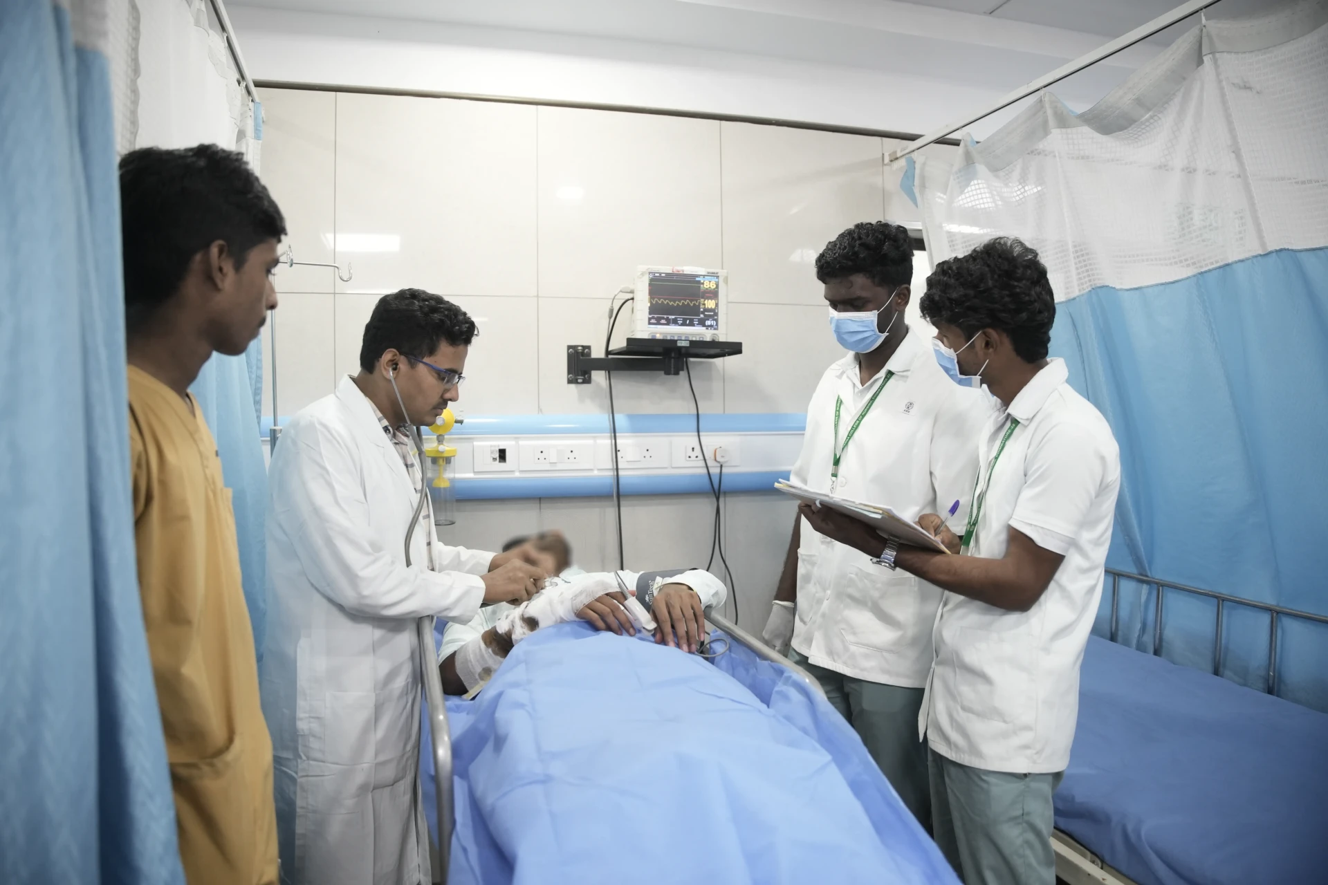 Simulation Lab