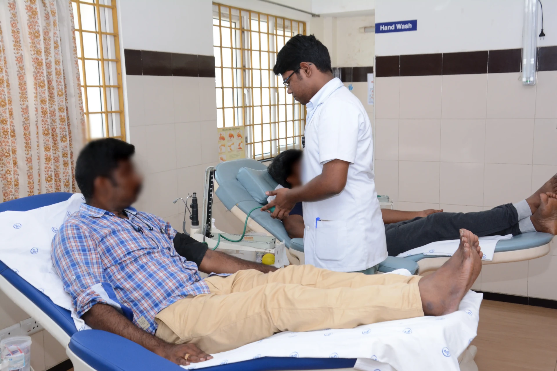 Simulation Lab