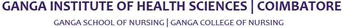 GANGA INSTITUTE OF HEALTH SCIENCES COIMBATORE